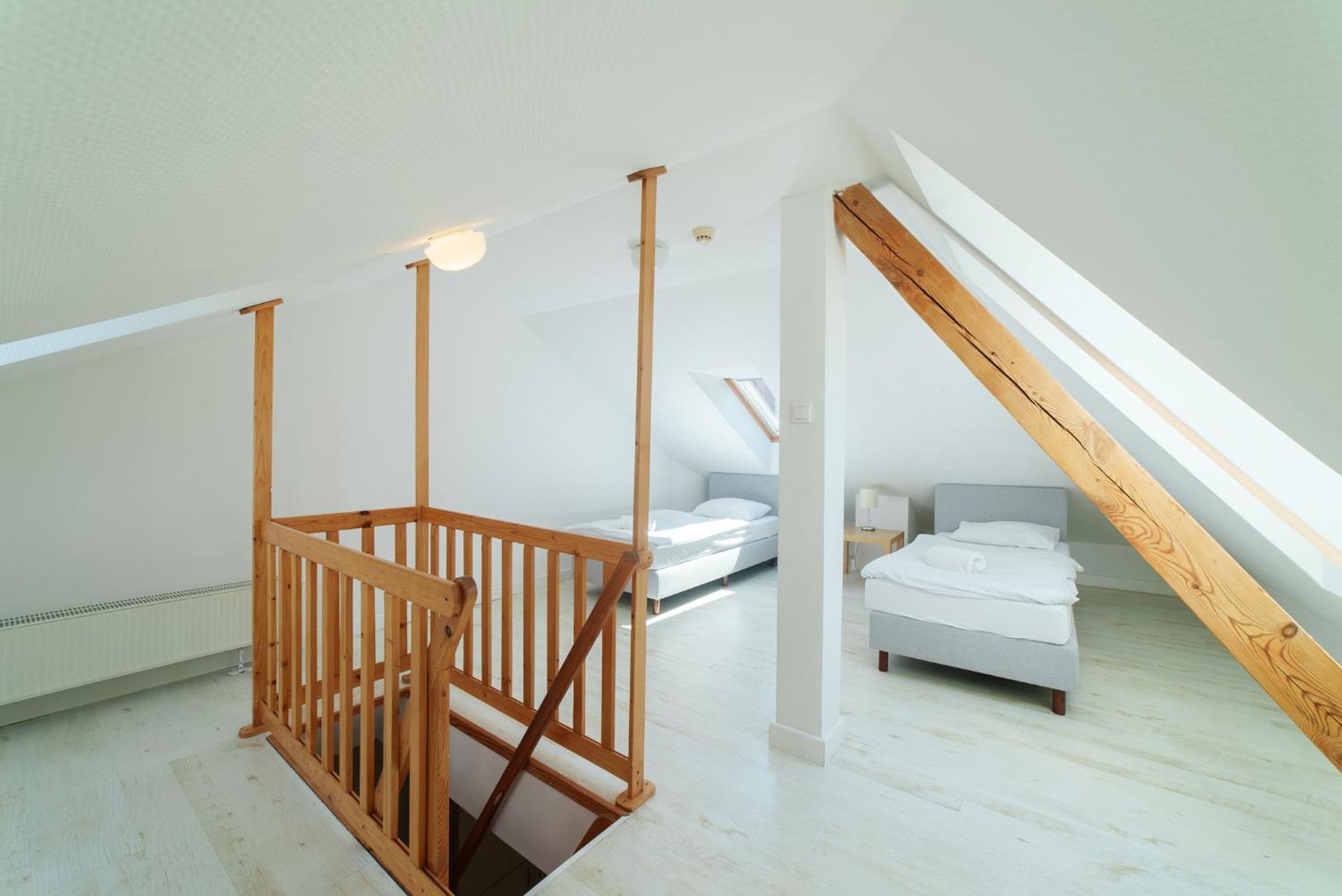 Apartamenty Za Rega Mrzezyno Ngoại thất bức ảnh