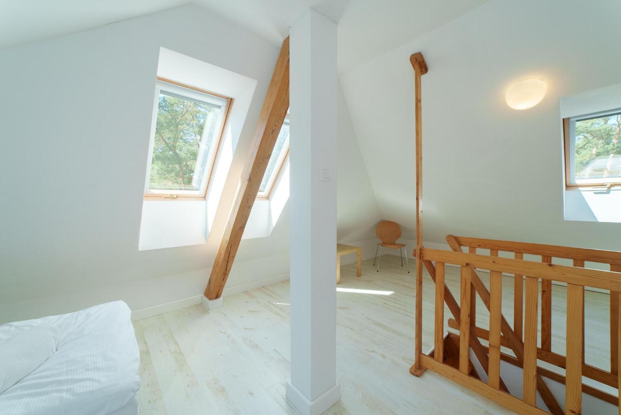 Apartamenty Za Rega Mrzezyno Ngoại thất bức ảnh