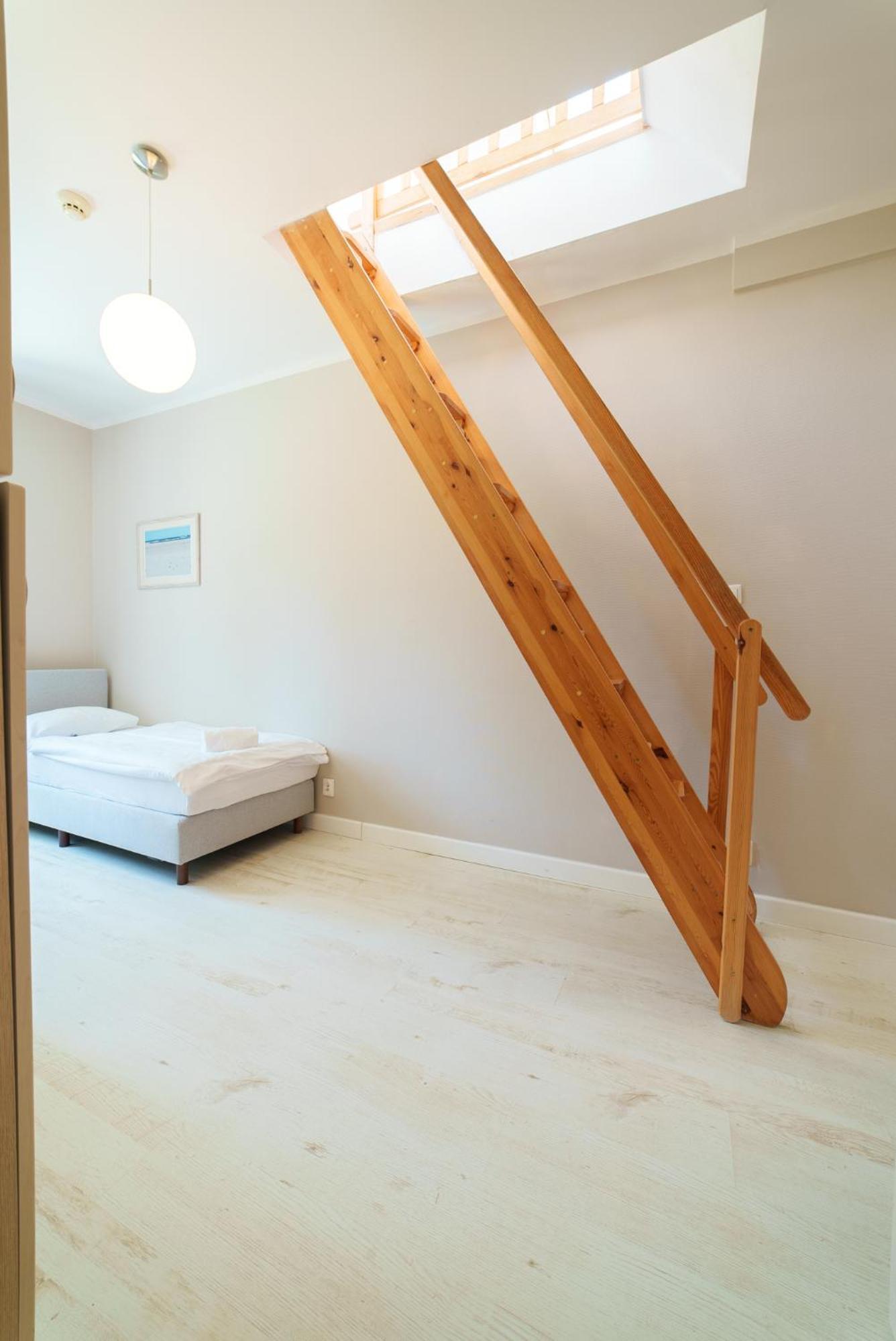 Apartamenty Za Rega Mrzezyno Ngoại thất bức ảnh