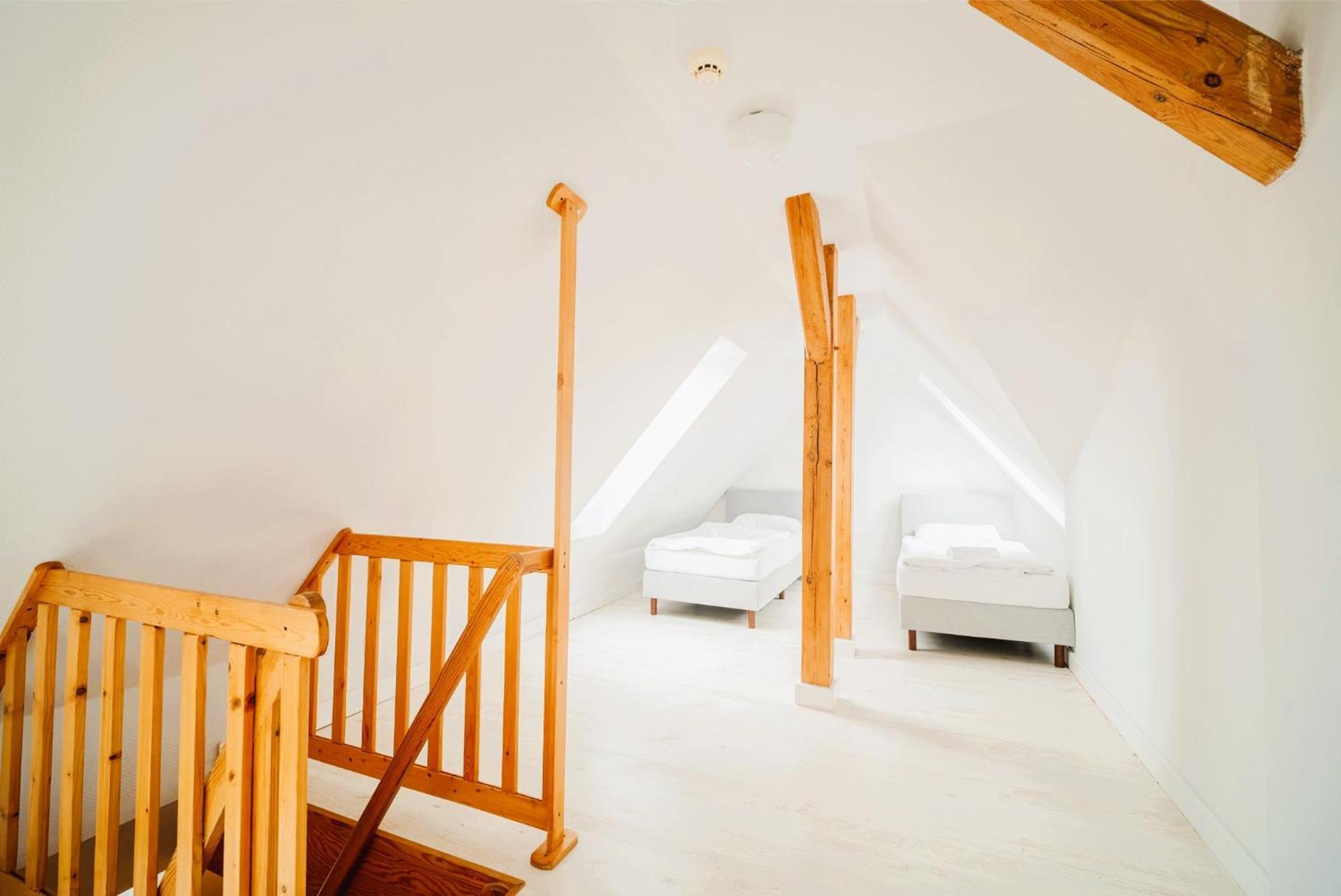 Apartamenty Za Rega Mrzezyno Ngoại thất bức ảnh