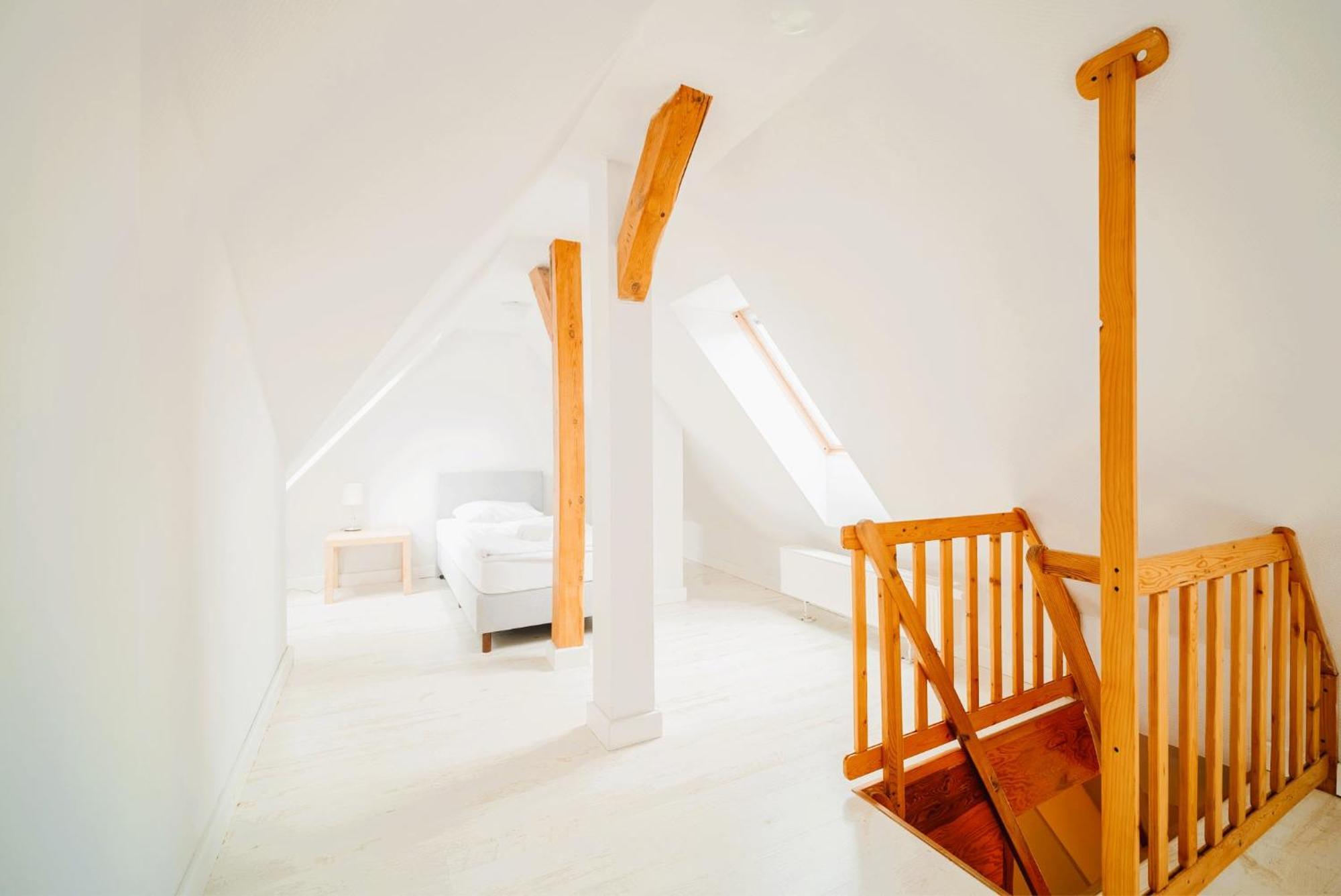 Apartamenty Za Rega Mrzezyno Ngoại thất bức ảnh